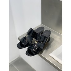 페레가모 여성 슬리퍼