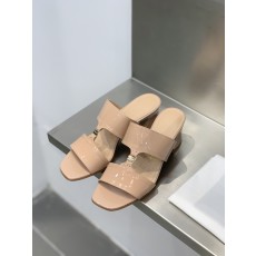 페레가모 여성 슬리퍼