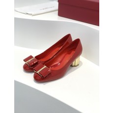 페레가모 여성 로퍼