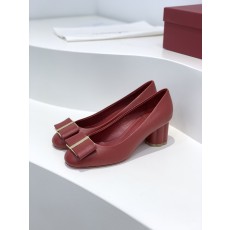 페레가모 여성 로퍼