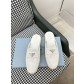 프라다 여성 슬리퍼