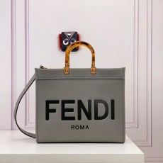 펜디 Sunshine 토트백