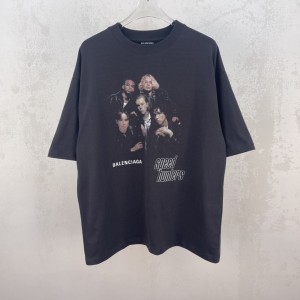 발렌시아가 반팔티