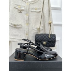샤넬 여성 샌들
