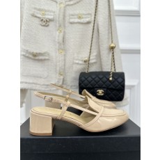 샤넬 여성 샌들