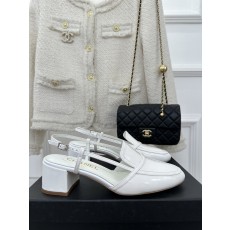 샤넬 여성 샌들