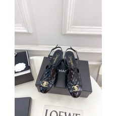 샤넬 여성 샌들