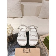 구찌 여성 샌들