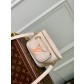 루이비통 MINI BUMBAG M82208
