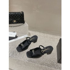 샤넬 여성 샌들