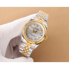 로렉스 시계 여성