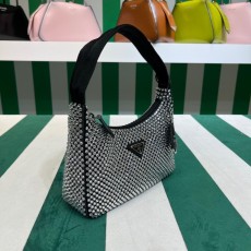 프라다 크로스백