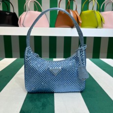 프라다 크로스백