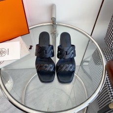 에르메스 슬리퍼