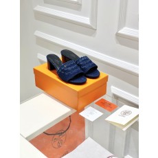 에르메스 슬리퍼