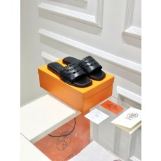 에르메스 슬리퍼