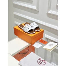 에르메스 슬리퍼