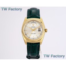 로렉스 데이데이트