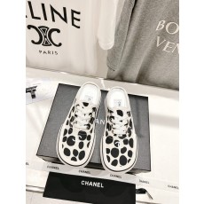 샤넬 여성 스니커즈