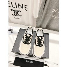 샤넬 여성 스니커즈