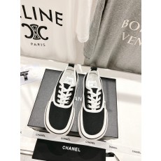 샤넬 여성 스니커즈