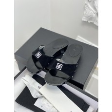 샤넬 여성 슬리퍼