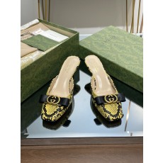 구찌 여성 슬리퍼