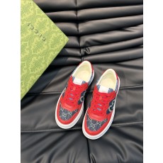 구찌 남여공용 스니커즈