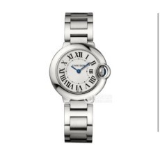 까르띠에 발롱블루 28mm (고급)