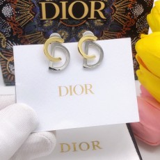 디올 귀걸이