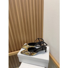 셀린느 여성 샌들