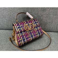 발렌티노 숄더백