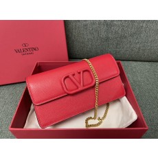 발렌티노 숄더백