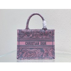 디올 Tote 토트백