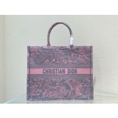 디올 Tote 토트백