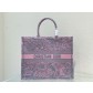 디올 Tote 토트백