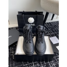 샤넬 여성 스니커즈