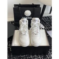 샤넬 여성 스니커즈