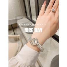 오메가 시계 여성