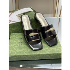 구찌 여성 슬리퍼