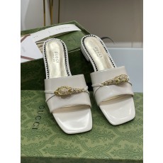 구찌 여성 슬리퍼