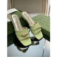 구찌 여성 슬리퍼