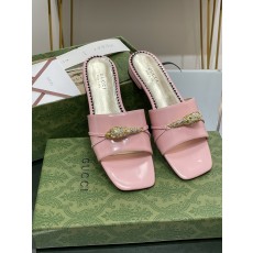 구찌 여성 슬리퍼