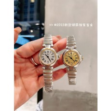 오메가 시계 여성