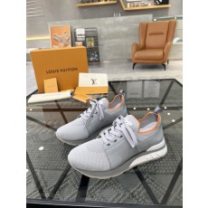 루이비통 남성 스니커즈