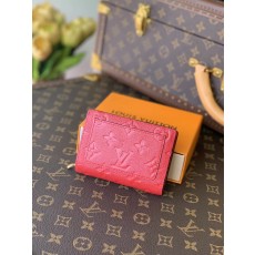 루이비통 미디엄 컴팩트 월릿 M80151