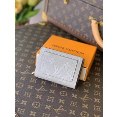 루이비통 미디엄 컴팩트 월릿 M80152