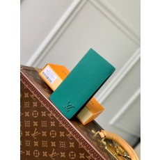 루이비통 브라짜 월릿 M82285