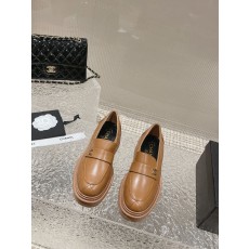 샤넬 여성 로퍼