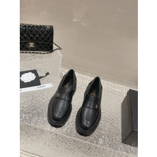 샤넬 여성 로퍼